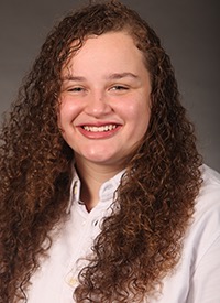 Lillian Flantos 2024 Headshot