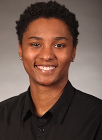 ShaNiya Lester 2024 Headshot