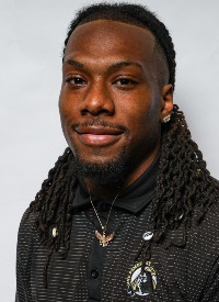 Kendrick Lewis 2025 Headshot