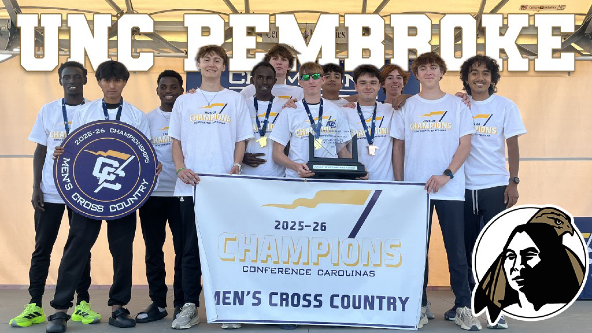 2025 MXC Conference Champs