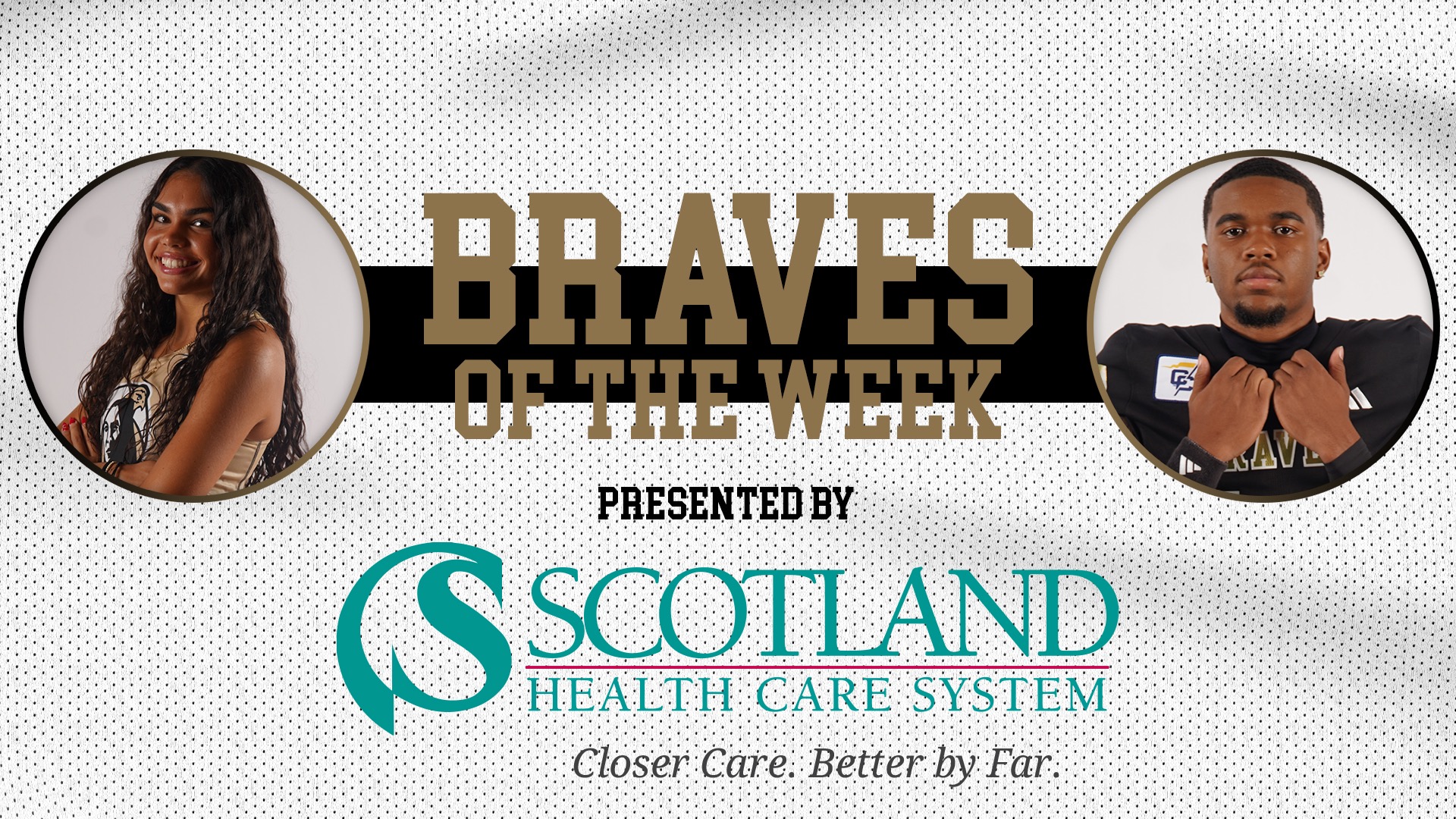 Brave of the Week 100625