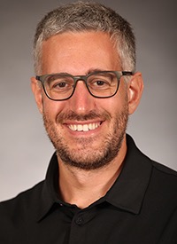 Raffaele Piccinonno Headshot
