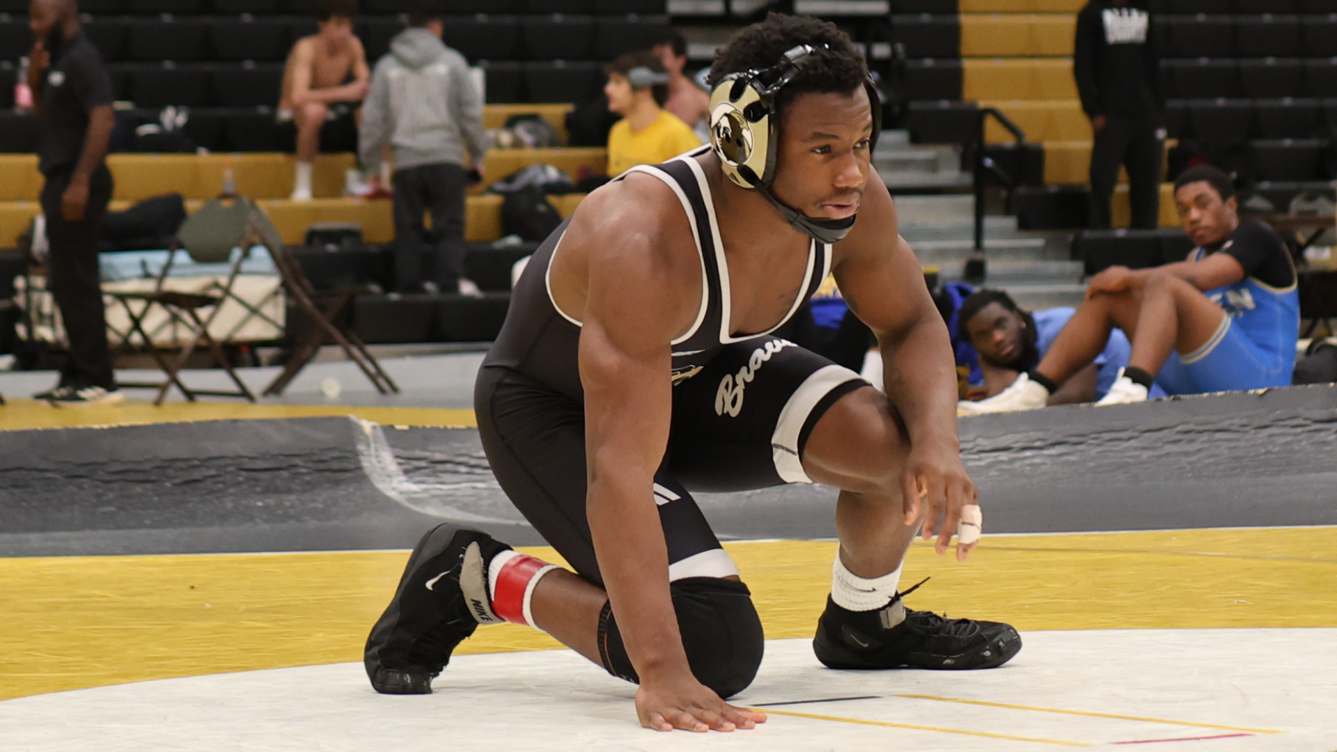 Nick Williams 2025-26