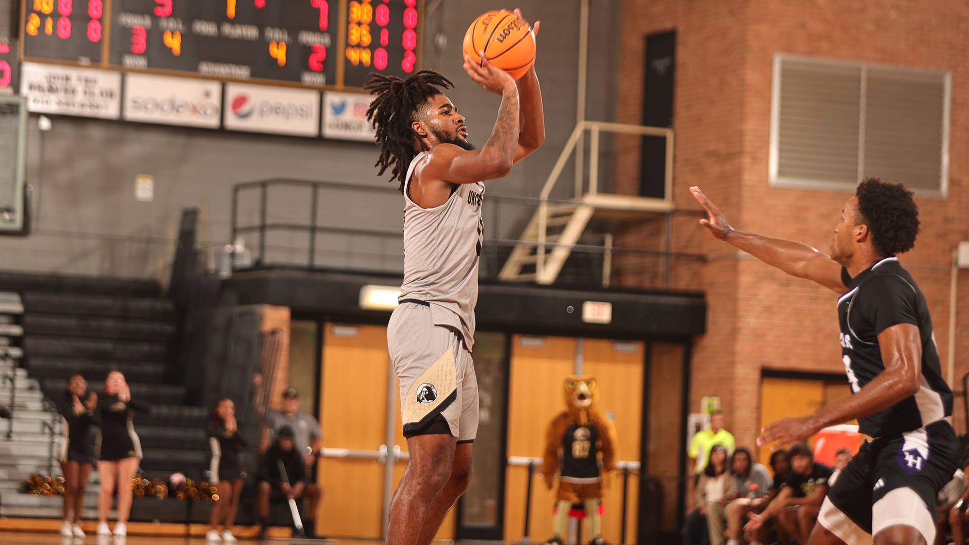 Javonte Waverly 112925