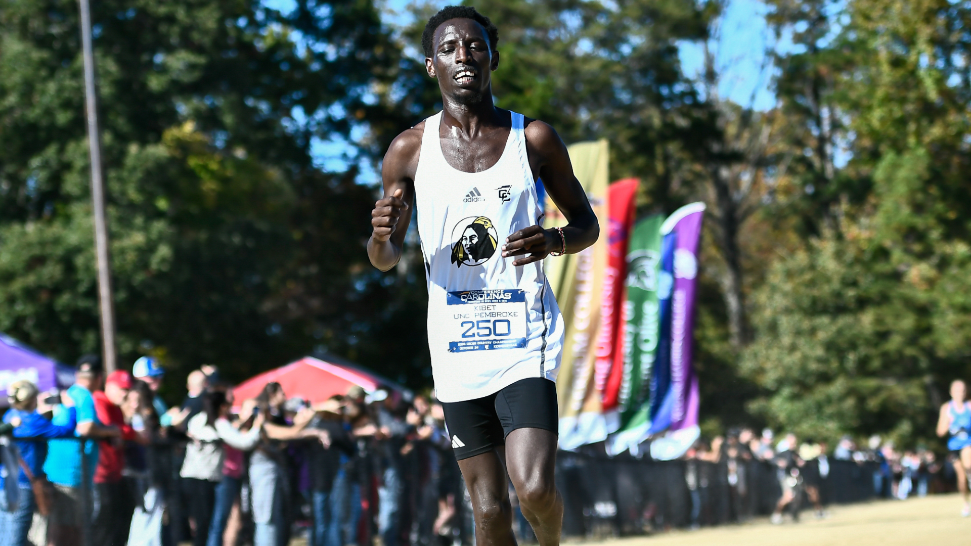 Kelvin Kibet 2025