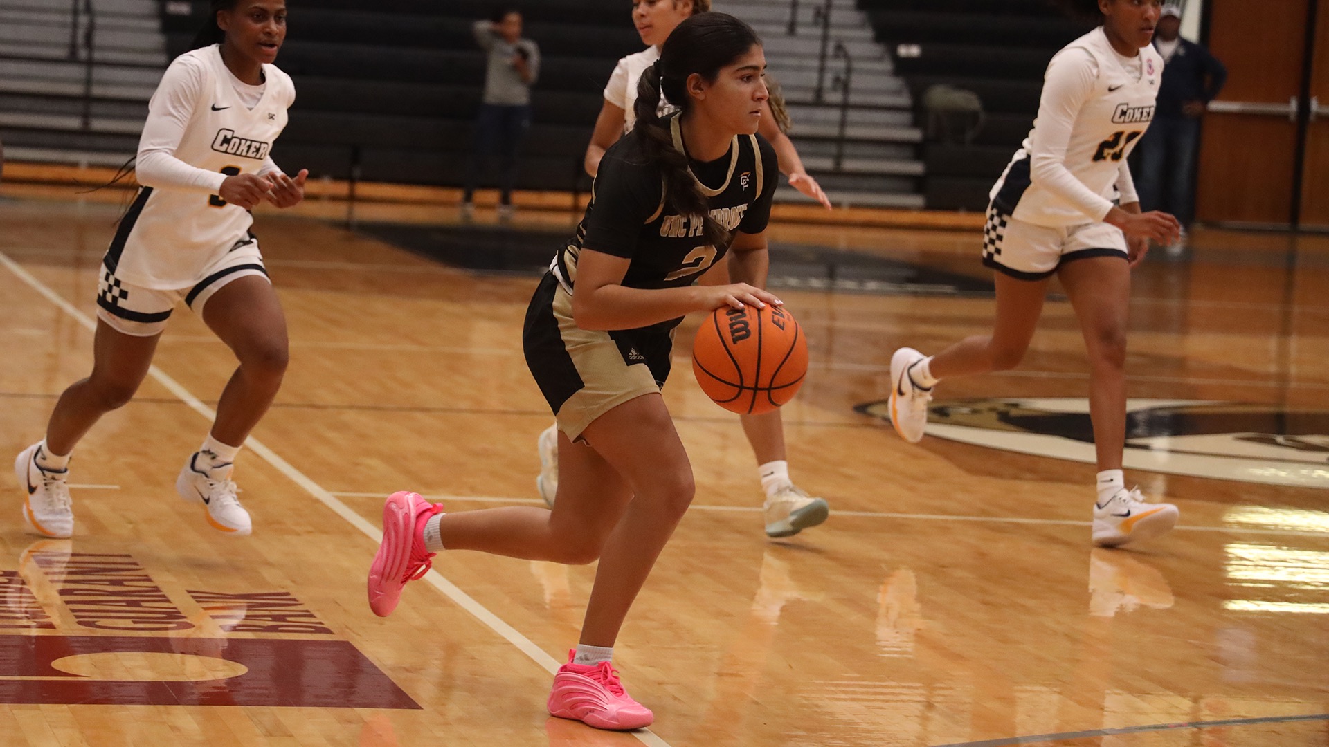 Natalie Evington 120125