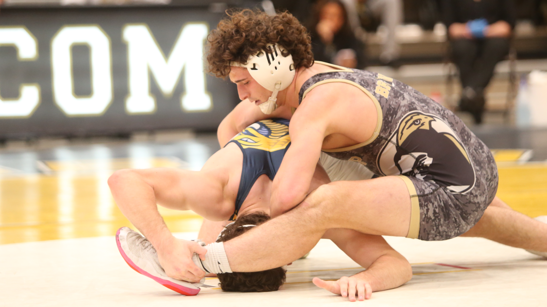 Keegan Roberson 2025