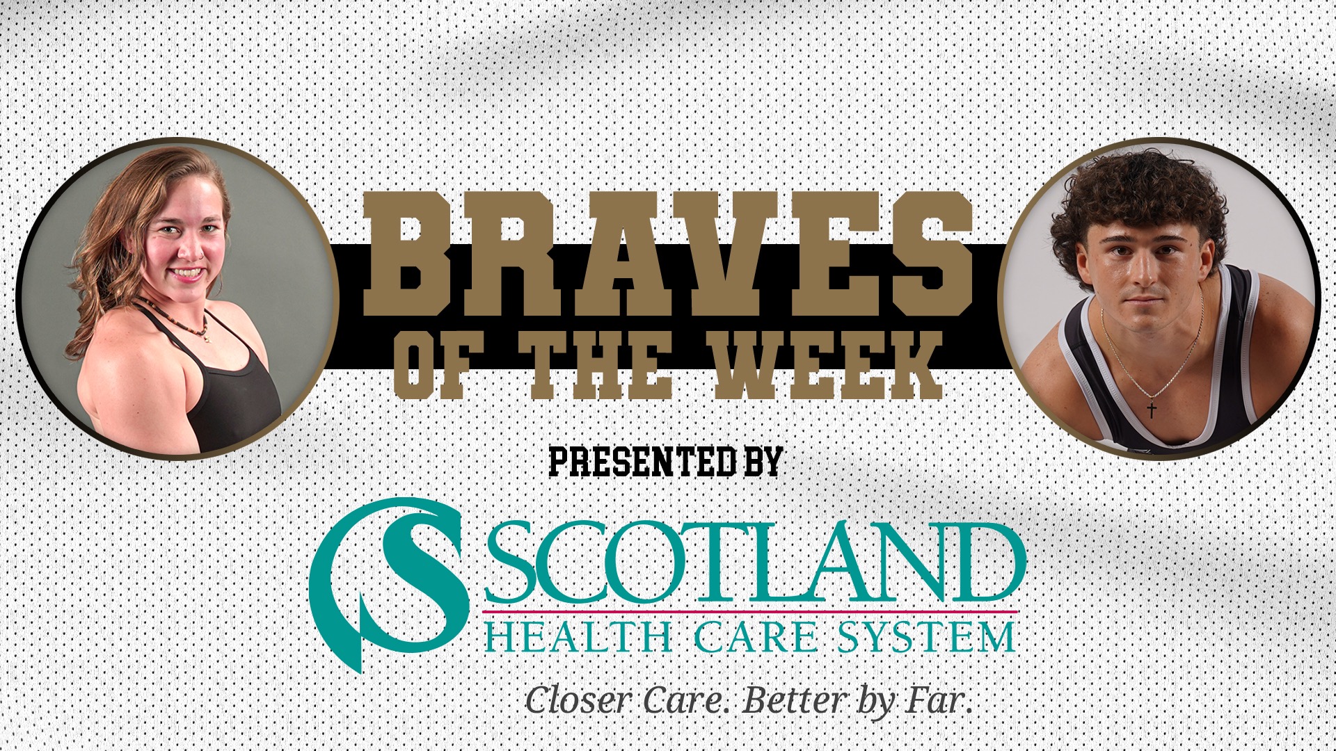 Brave of the Week 121525