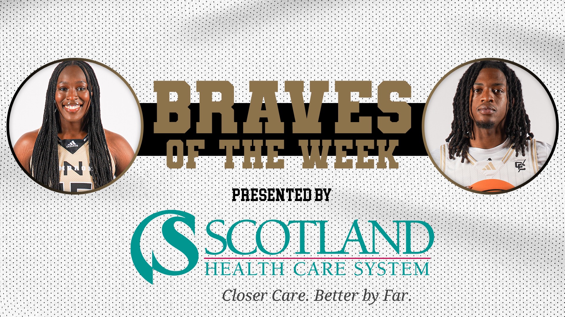 Braves of the Week 122225