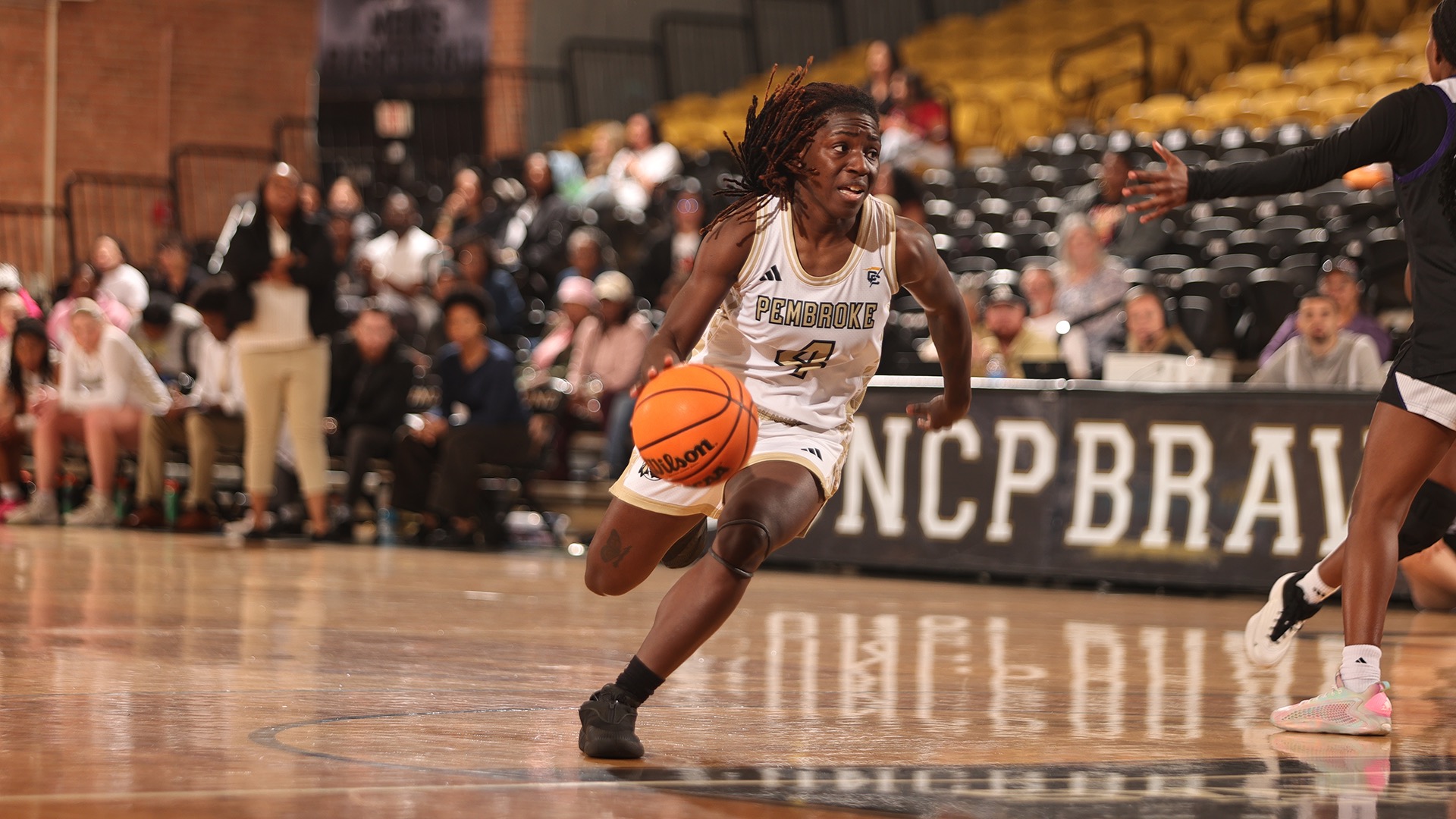 Bre'Asia Washington 120625