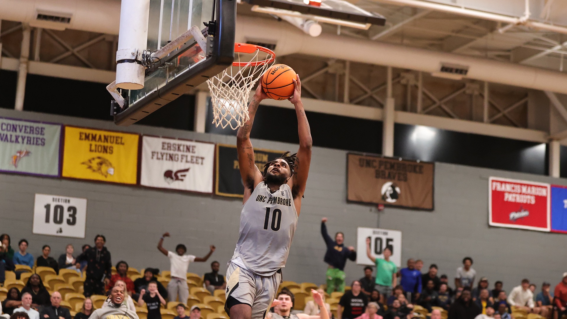 Javonte Waverly 120625