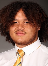 Chris Russell Headshot 2025
