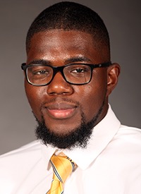 Ray Freeman Headshot 2025