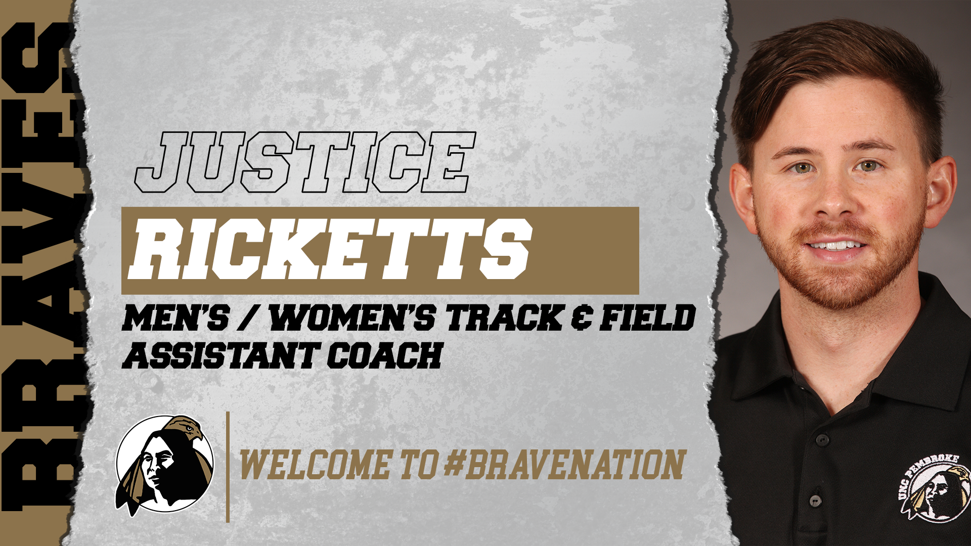 Justice Ricketts Hire