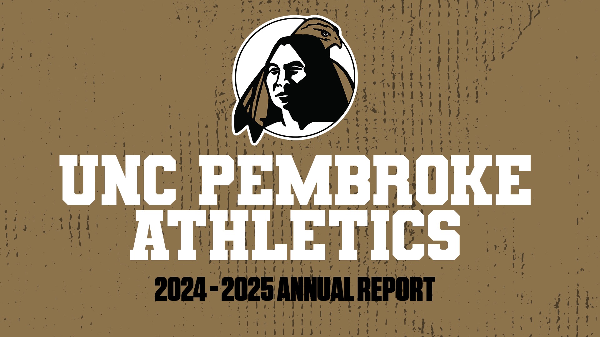 2024-25 Annual Report Cover