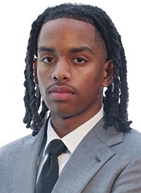 James Jones IV Headshot