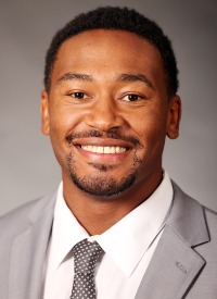 Jaylen Guy headshot 2025