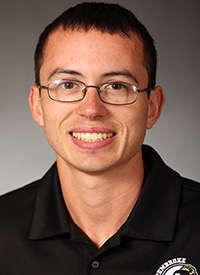 Tanner Smith Headshot 