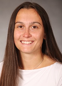 Stella Mollica Headshot 2025