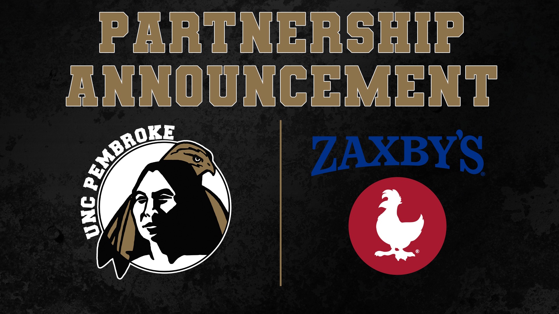 Zaxby's Partnership