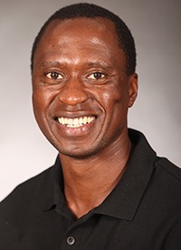 Pardon Ndhlovu Headshot 2025