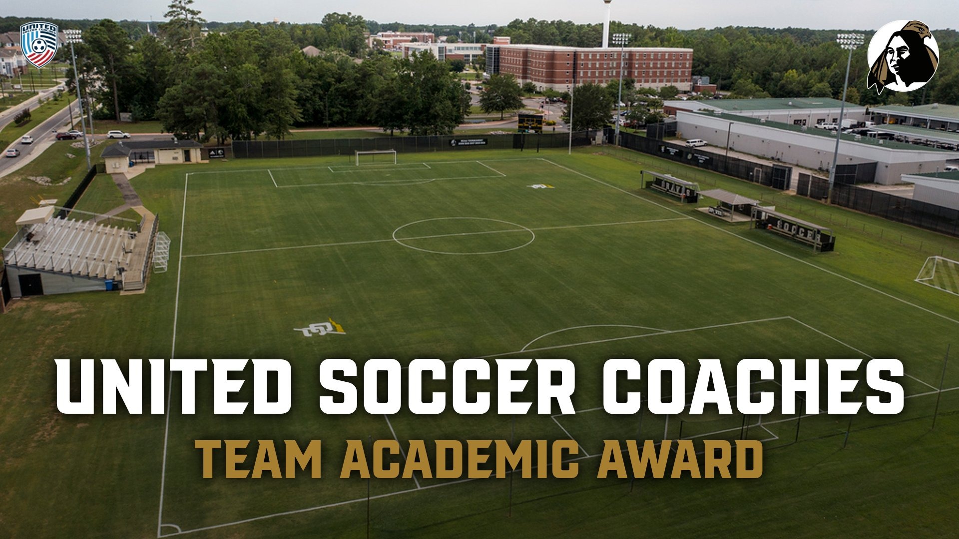 2024-25 WSOC Team Academic Award
