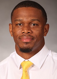 Shabre Judkins Headshot