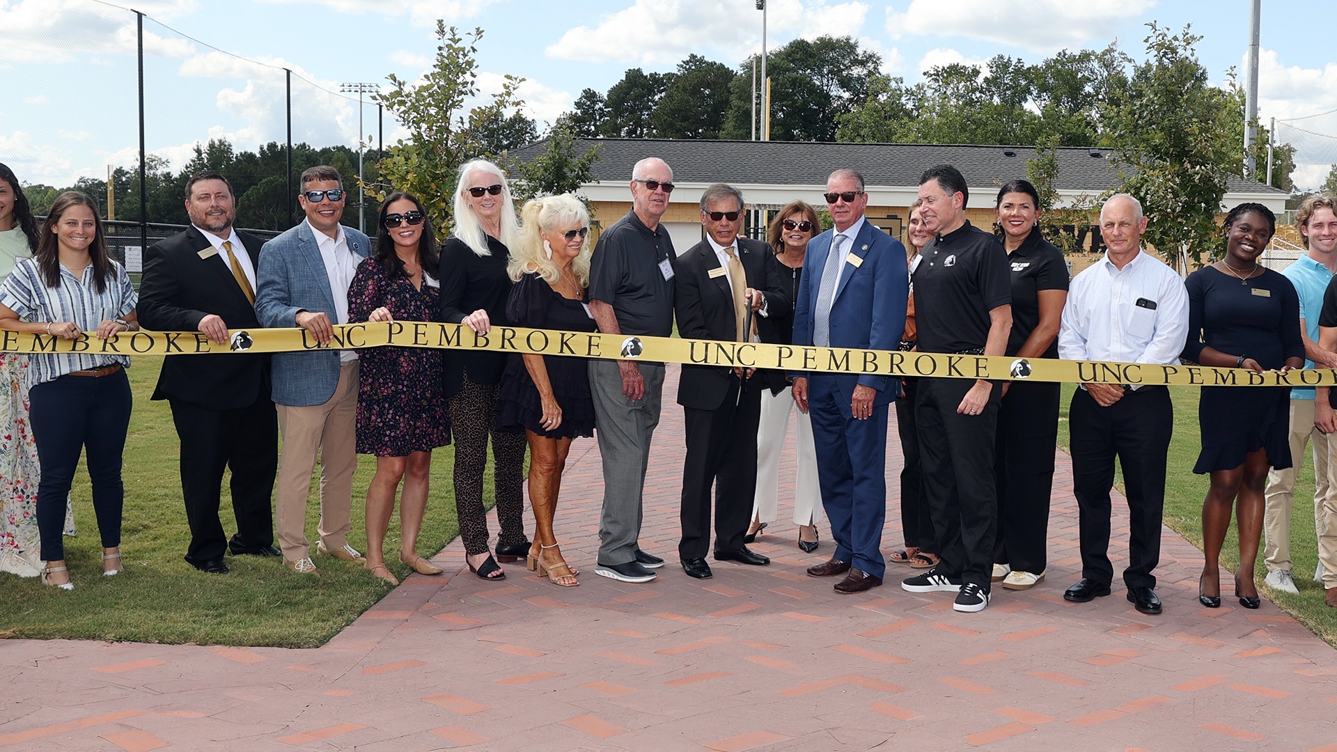 Outdoor Complexs 2025