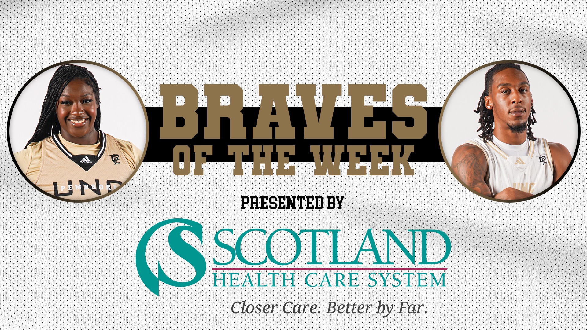 Brave of the Week 011226