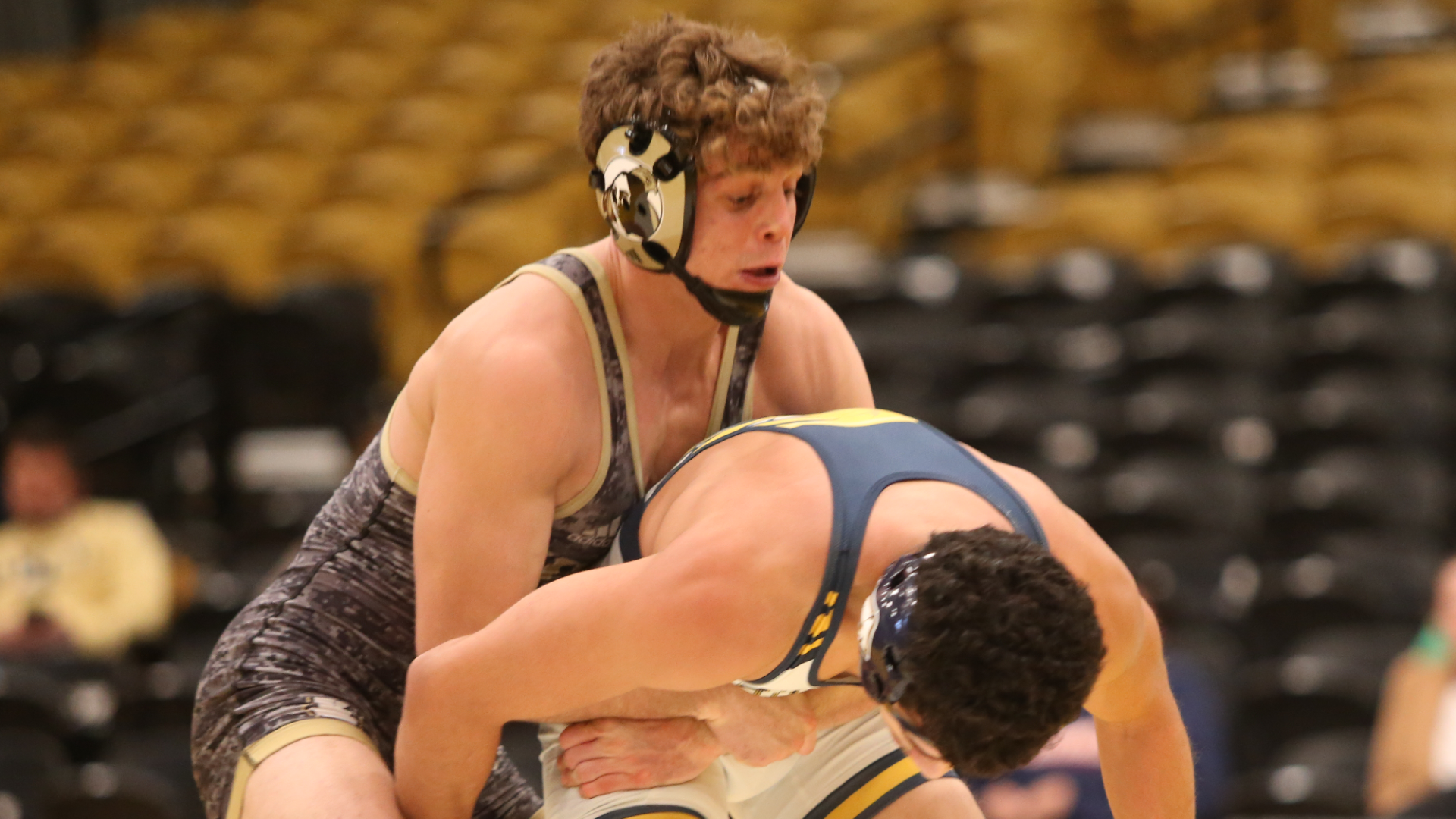 Avery Buonocore 2025-26