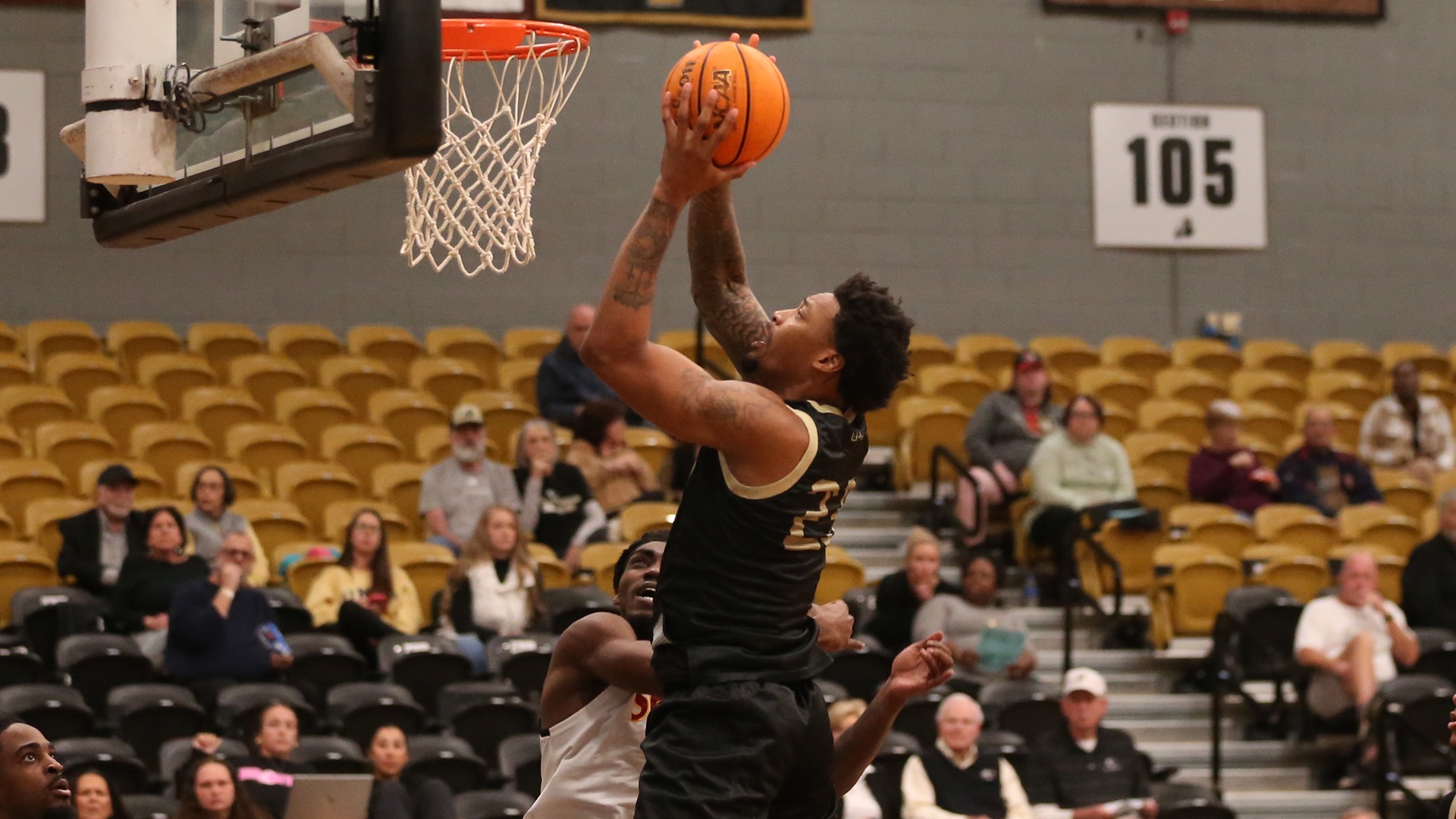 Joe'l Pettiford 011426