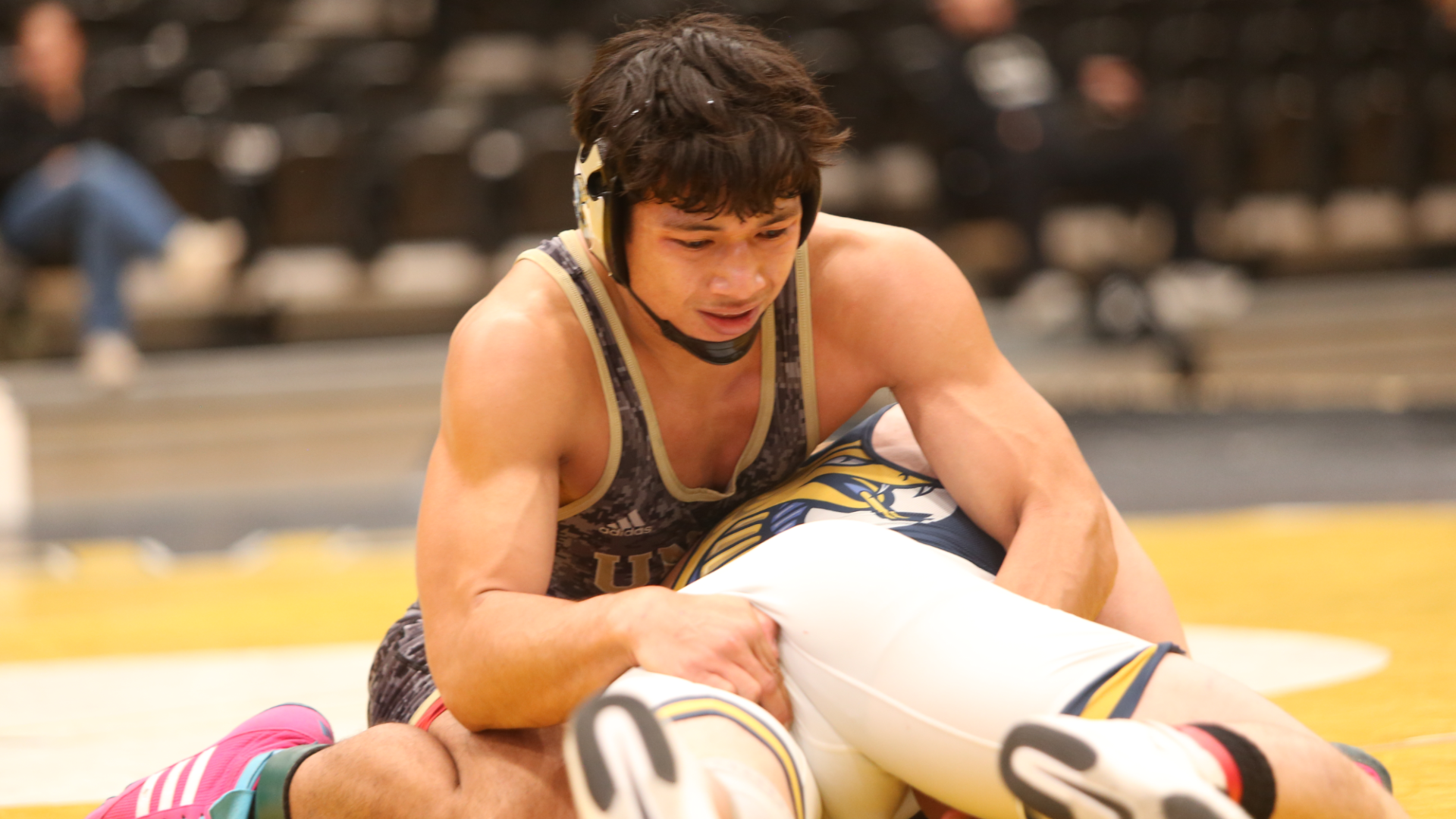 Jose Zambrano 2025-26