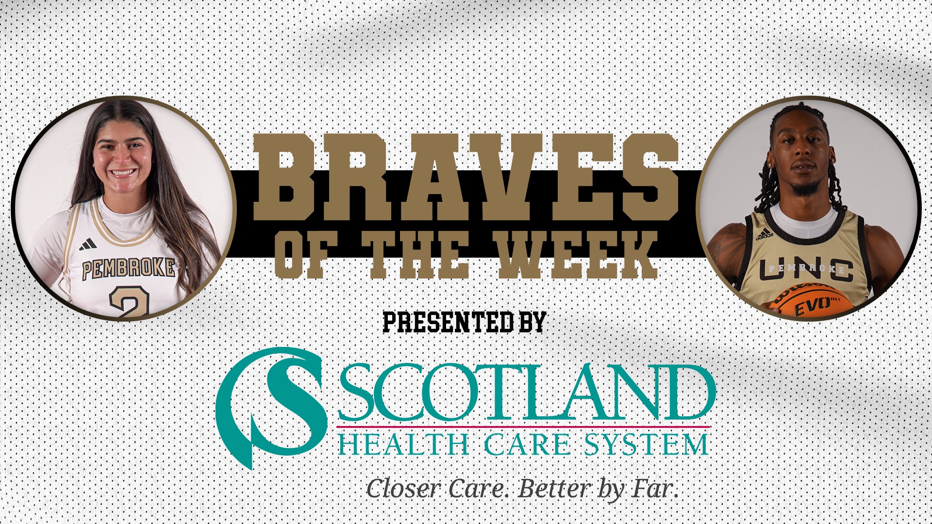 Brave of the Week 012626