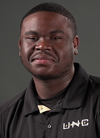 Aaron LeSane Headshot