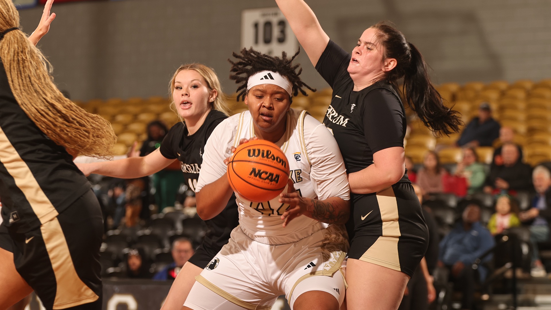 Shaymiah Bailey 010326