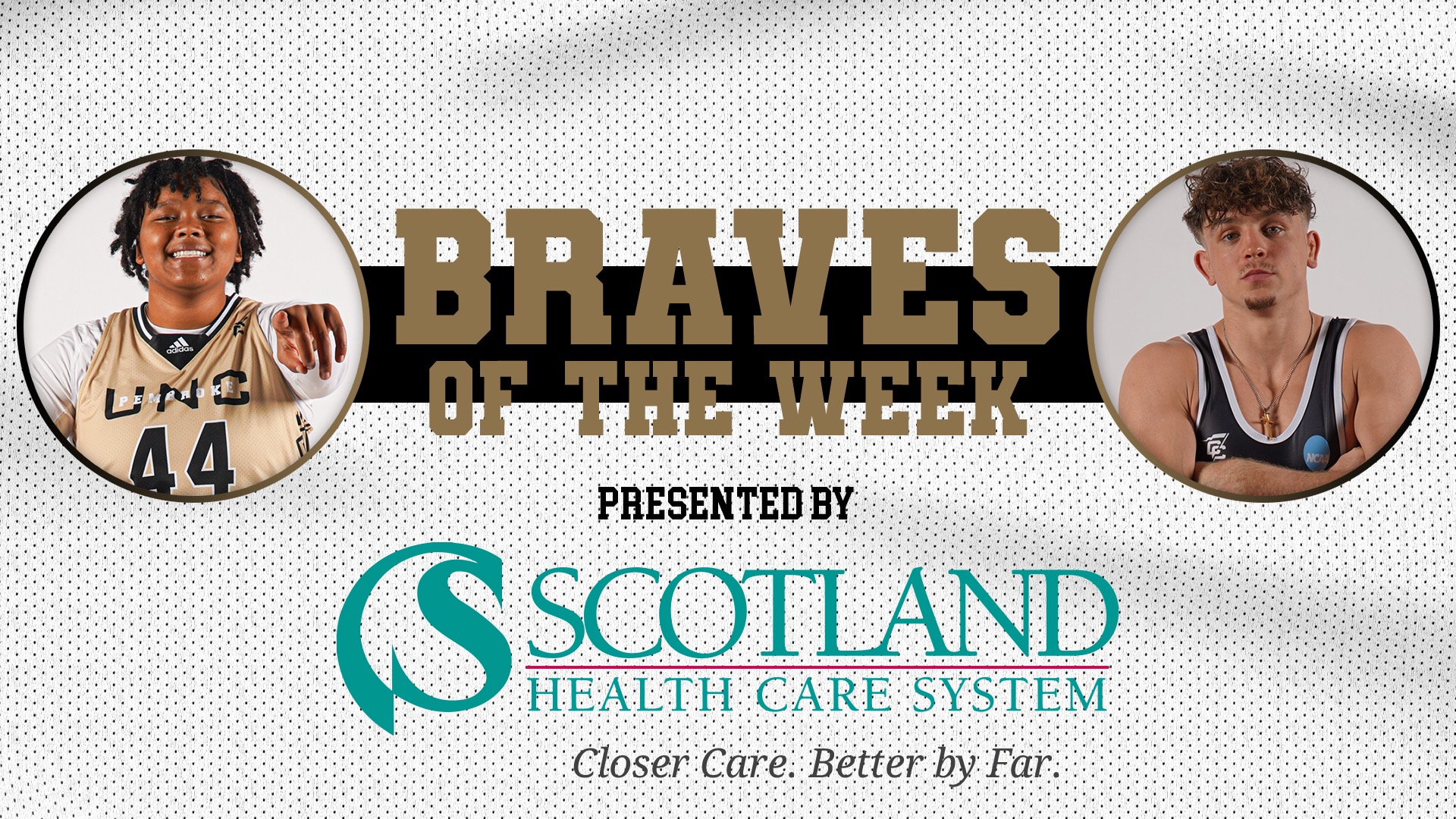 Brave of the Week 010526
