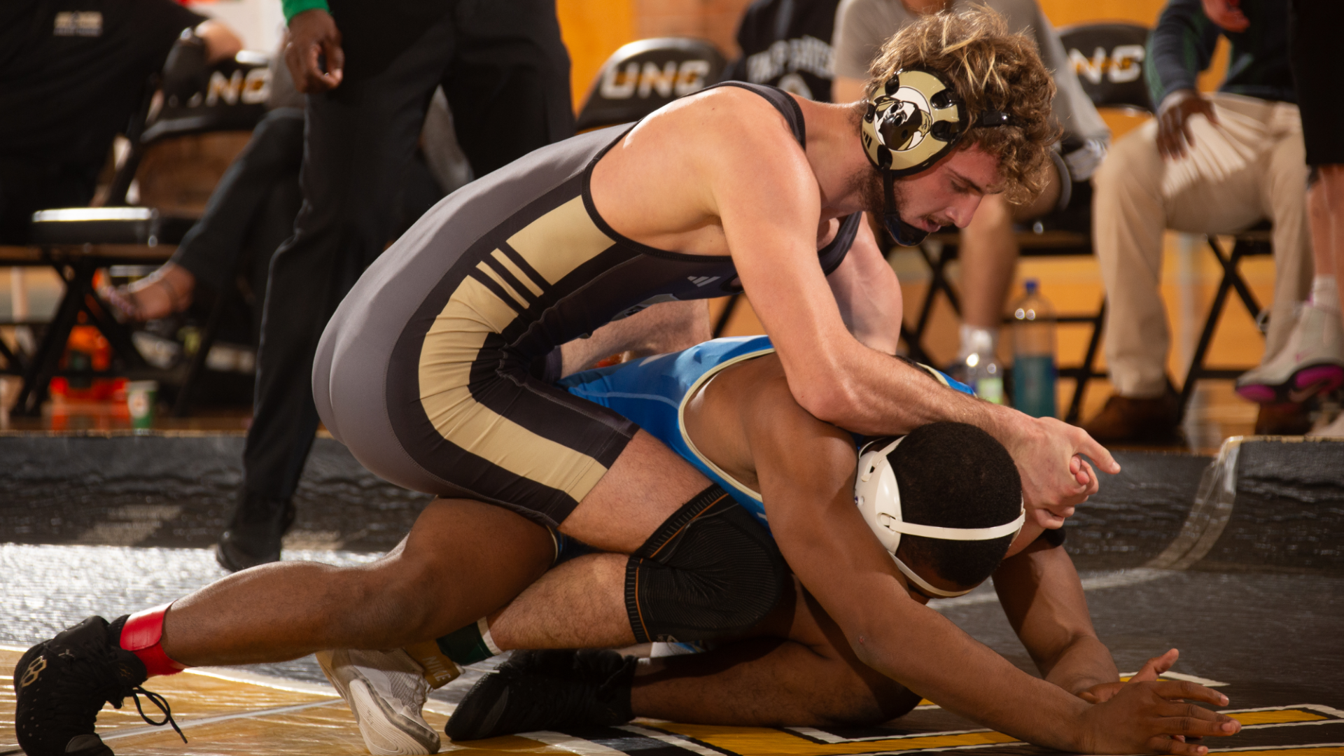 Mason Diemert 1-6-26