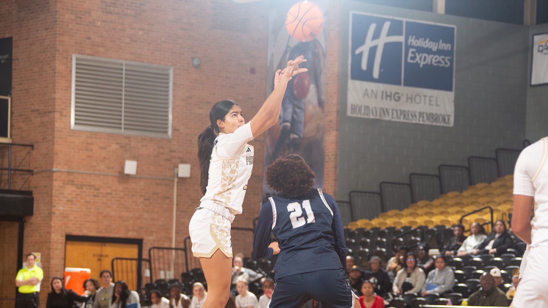 Natalie Evington 010726