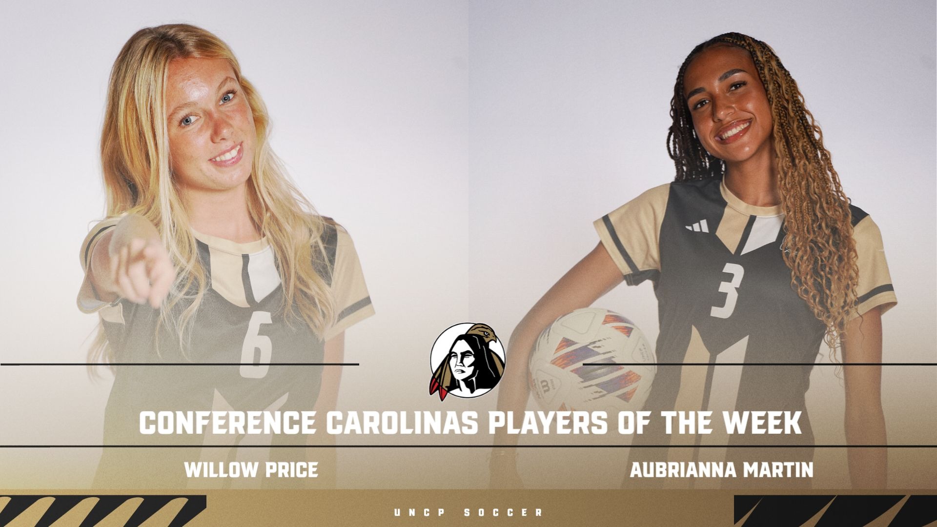Willow Price - Aubrianna Martin POTW