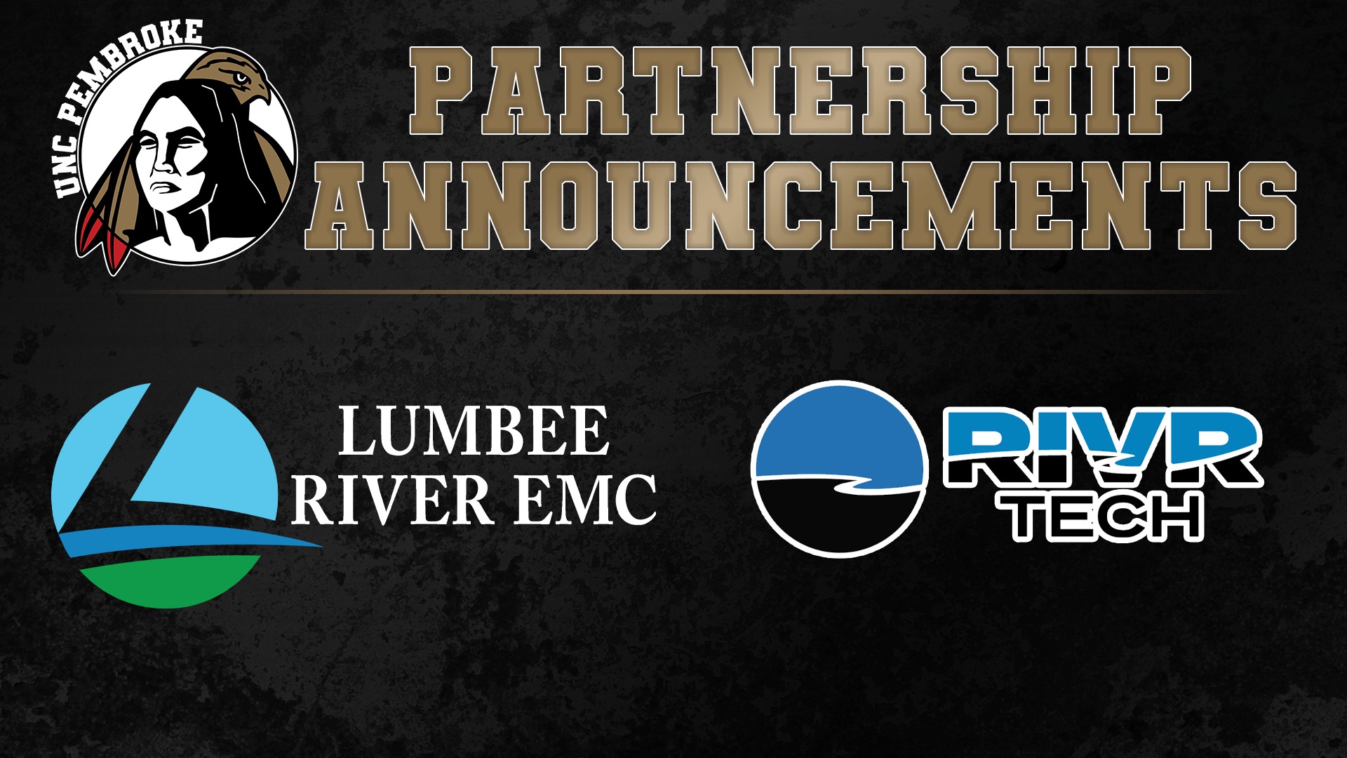 LREMC / RIVR Tech Sponsorship 