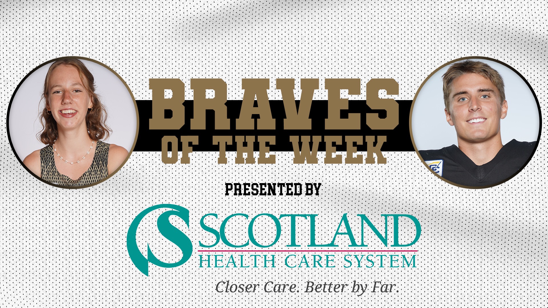 Braves of the Week 102626
