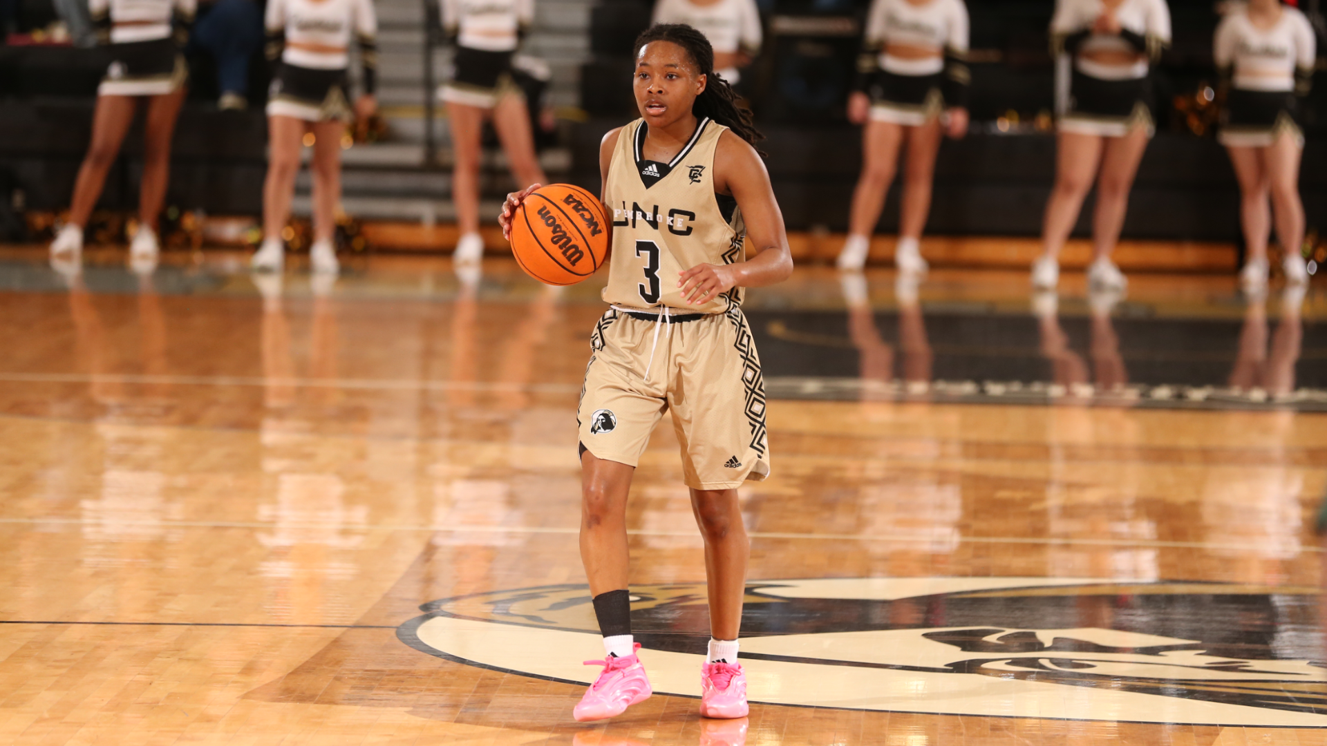 Keziyah Sanders 102726