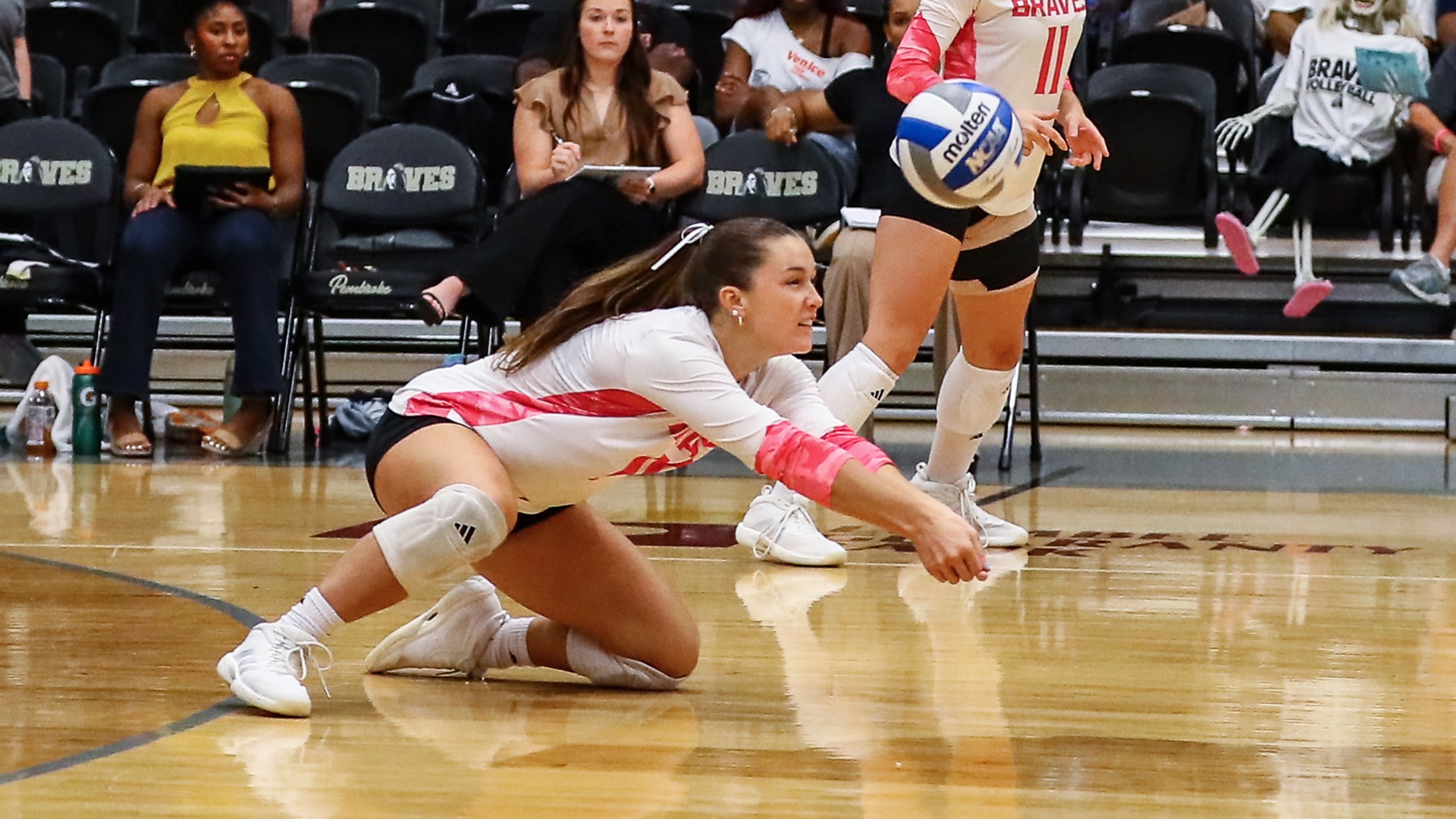 Abby Peduzzi 100326