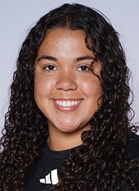 Nathalia Silva 2026-27 Headshot