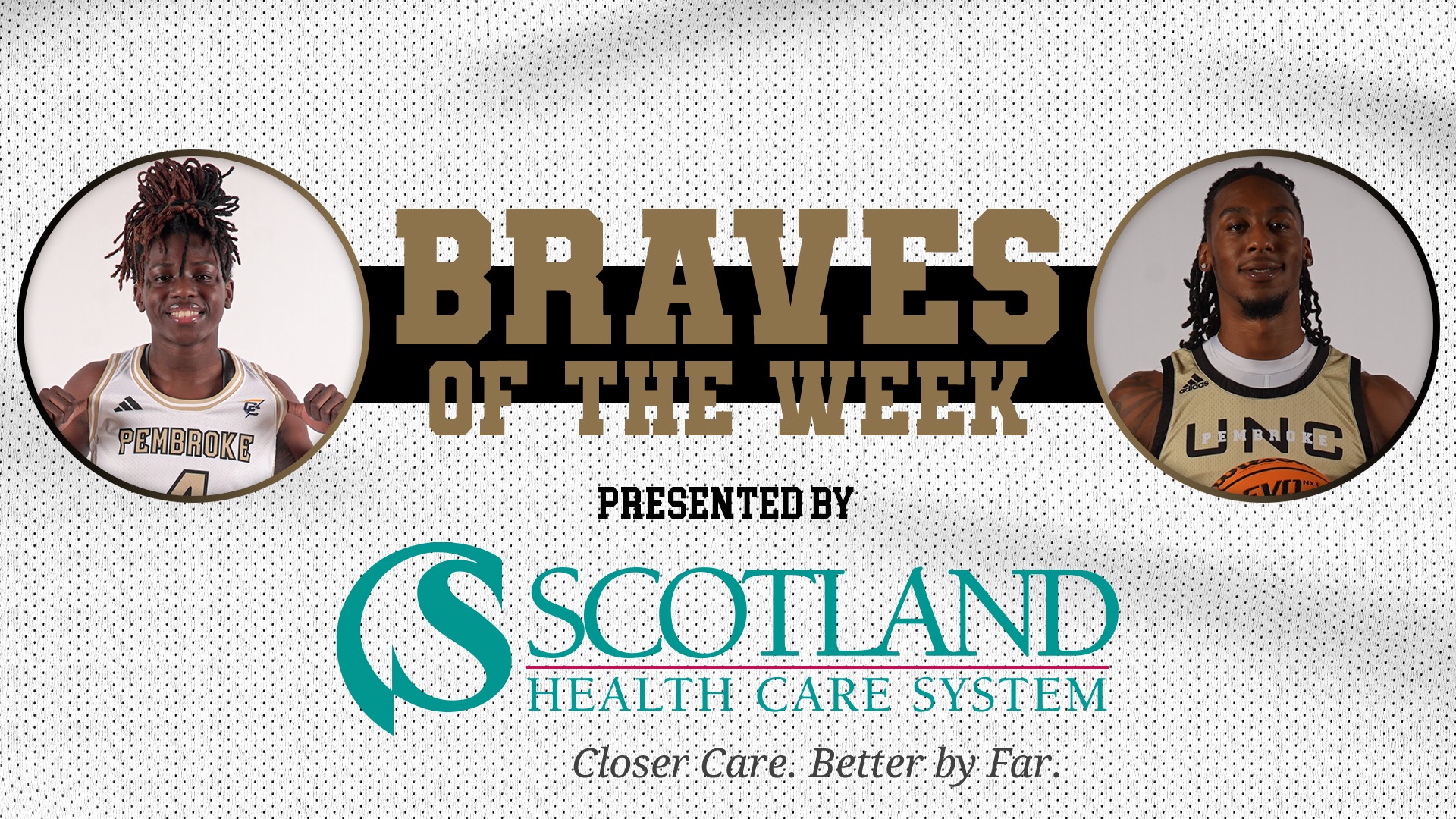 Brave of the Week 020226