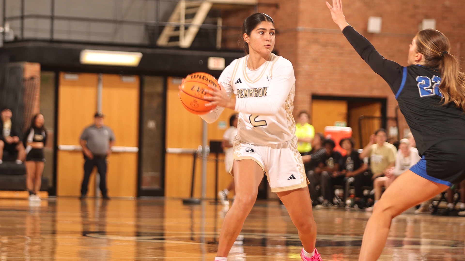 Natalie Evington 021126