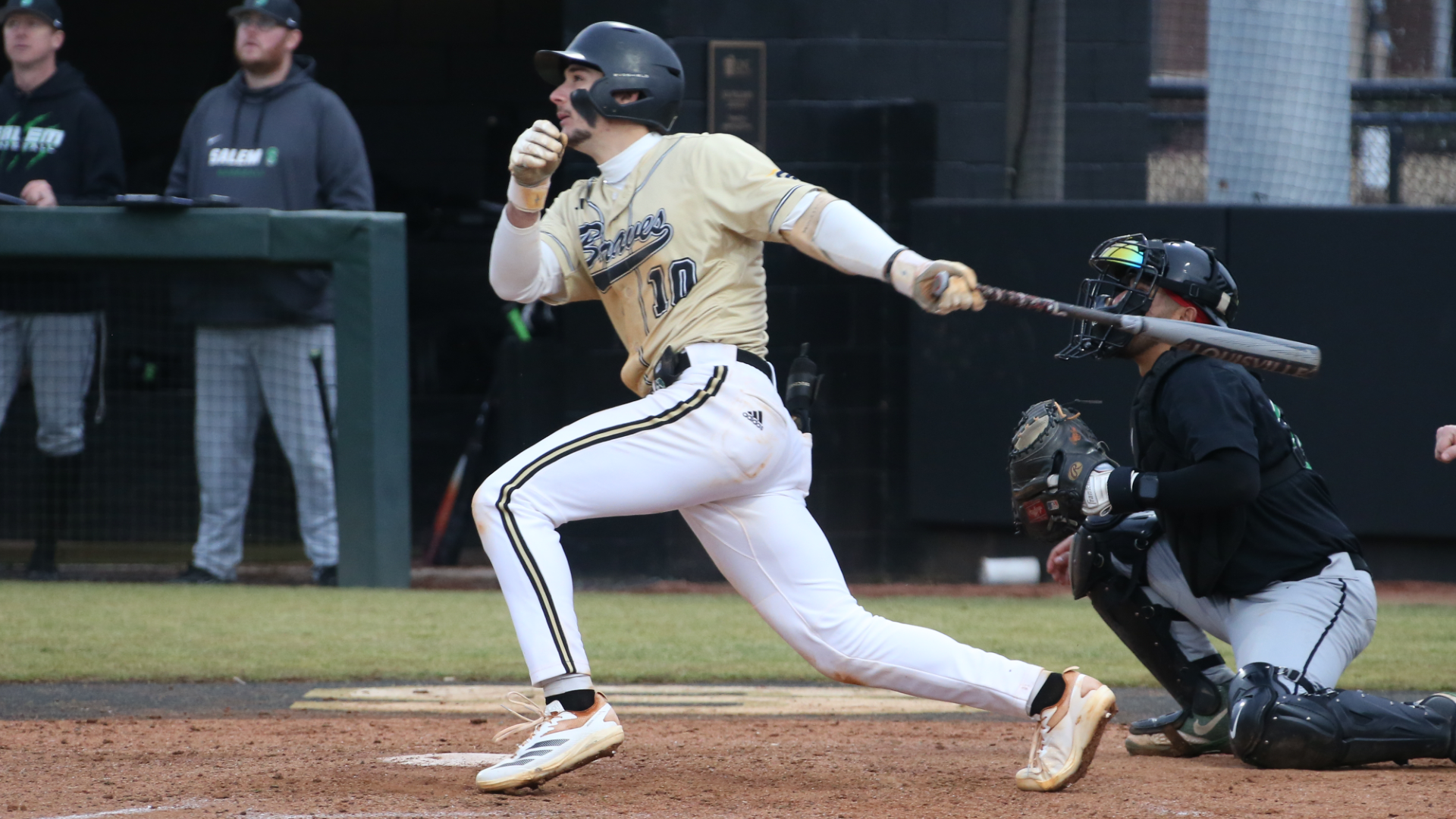 Daniel Stephens 2026