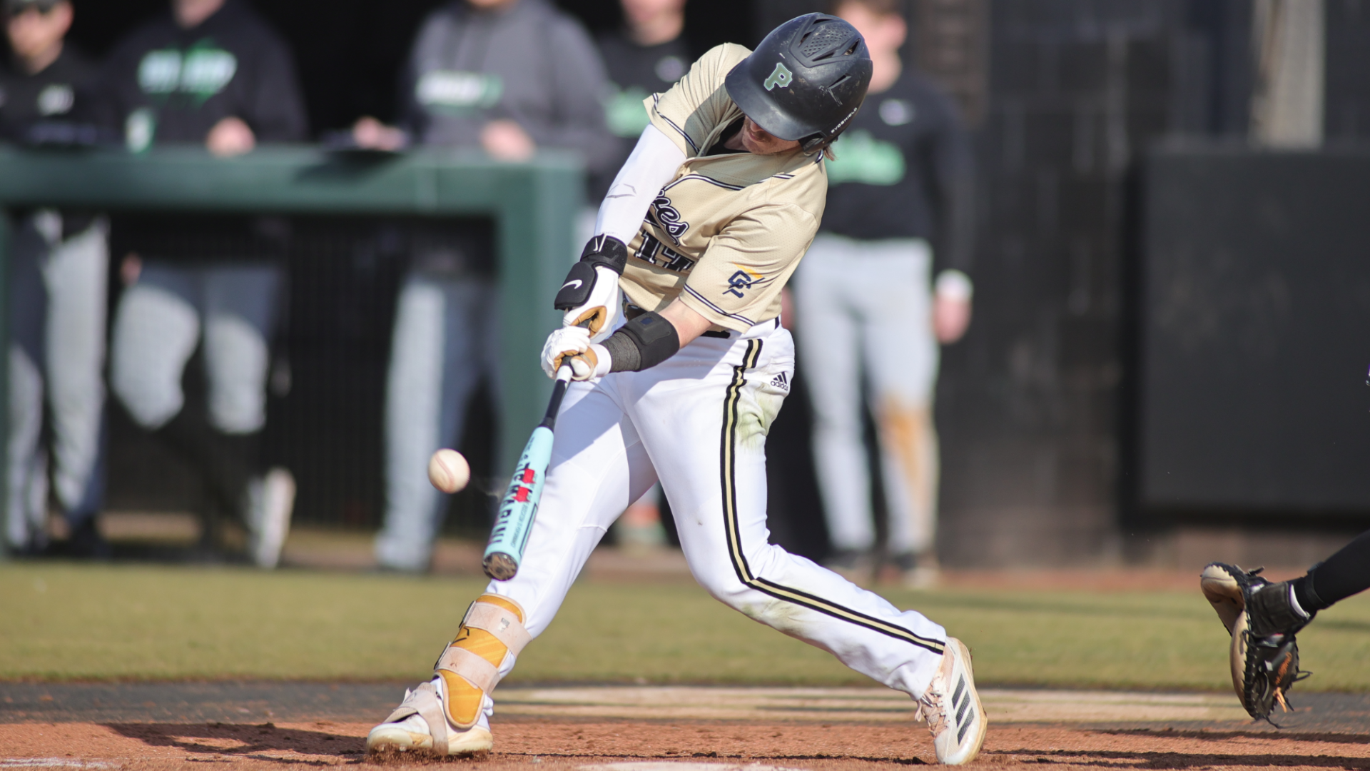 Branton Jernigan 2026