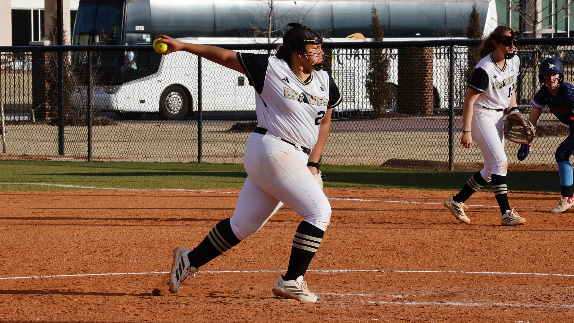 Halona Sampson 022026