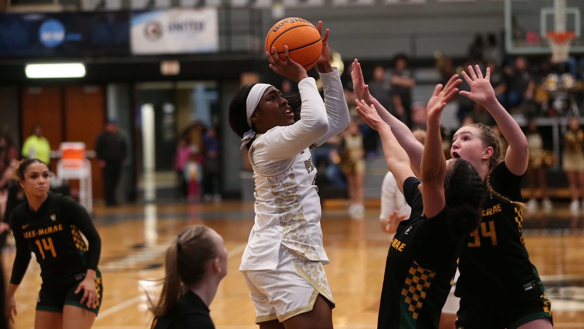 Grace Ikenegbu 022126